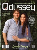 Odyssey Magazine